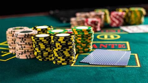 4 Card Poker Rules – How to Play Four Card Poker .